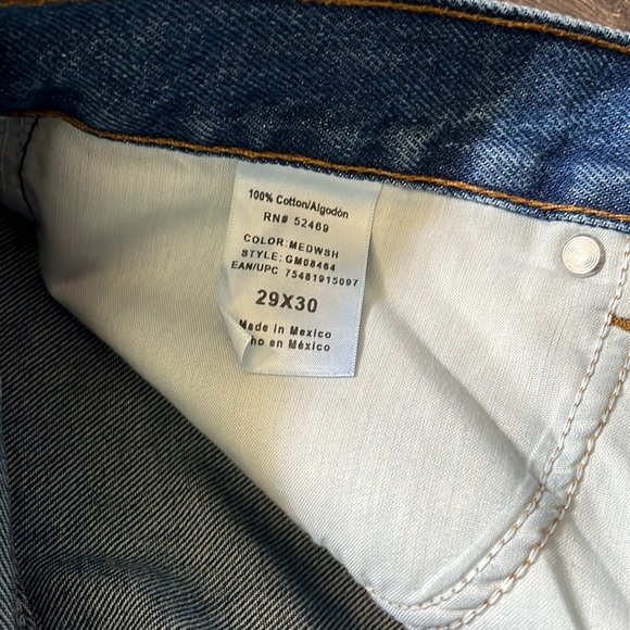 George Jeans - Picture 9 of 13